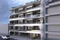 Wohnung 1 Schlafzimmer 76 m² Loutraki, Griechenland