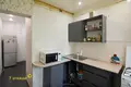 2 room apartment 42 m² Minsk, Belarus