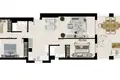 Wohnung 83 m² Estepona, Spanien