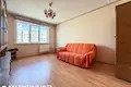 2 room apartment 51 m² Minsk, Belarus