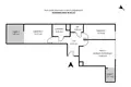 Wohnung 3 zimmer 57 m² in Warschau, Polen