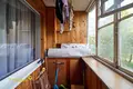 Wohnung 47 m² Minsk, Belarus