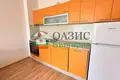 1 bedroom apartment 60 m² Nesebar, Bulgaria