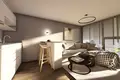 Квартира 1 комната 30 м² Municipality of Piraeus, Греция