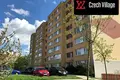 Квартира 2 комнаты 33 м² Столица Прага, Чехия