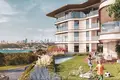 Квартира 170 м² Фатих, Турция