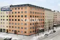 Apartamento 1 habitación 44 m² Helsinki sub region, Finlandia