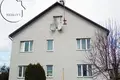 Maison 332 m² Muchaviecki sielski Saviet, Bélarus