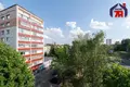 Wohnung 3 zimmer 53 m² Minsk, Belarus