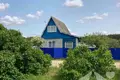 Casa 54 m² Zodziskauski sielski Saviet, Belarús