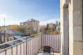 Residential quarter Nahalaot appartement divise