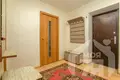 3 room apartment 60 m² Valozhyn, Belarus