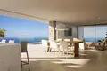 3 bedroom villa 539 m² el Poble Nou de Benitatxell Benitachell, Spain