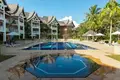 1 bedroom apartment 81 m² Choeng Thale, Thailand