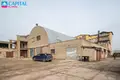 Nieruchomości komercyjne 4 366 m² Kretynga, Litwa