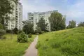 Квартира 3 комнаты 62 м² Варшава, Польша
