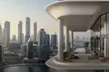Ático 7 habitaciones 900 m² Dubái, Emiratos Árabes Unidos