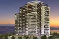 Квартира 2 комнаты 71 м² Картал, Турция