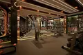 Studio 1 zimmer 35 m² Choeng Thale, Thailand