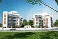 Penthouse 3 bedrooms 184 m² Demos Agiou Athanasiou, Cyprus