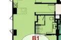 Wohnung 3 zimmer 107 m² Ban Bang Thao, Thailand