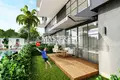 Apartamento 2 habitaciones 45 m² Alanya, Turquía