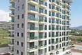 Apartamento 1 habitacion 50 m² Mahmutlar, Turquía