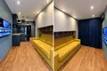 1 room studio apartment 24 m² Budva, Montenegro