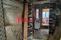 Maison 3 chambres 75 m² Hrodna, Bélarus