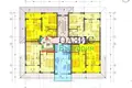 Квартира 2 комнаты 54 м² Kosharitsa, Болгария