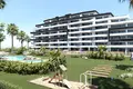 Apartamento 2 habitaciones 70 m² San Miguel de Salinas, Španjolska
