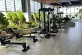 Condo 3 pokoi 102 m² Sangkat Chroy Changvar, Kambodża