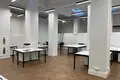 Oficina 313 m² en Moscú, Rusia