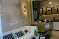 Apartamento 69 m² Erdemli, Turquía