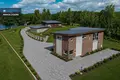 Casa 182 m² Karliskes, Lituania