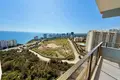 Apartamento 3 habitaciones 110 m² Mezitli, Turquía