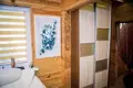 Haus 163 m² Lahojsk selsaviet, Belarus