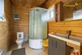 Dom 110 m² Bialarucki sielski Saviet, Białoruś