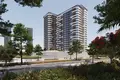 Kawalerka 40 m² Dubaj, Emiraty Arabskie