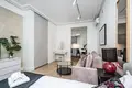 2 bedroom apartment 78 m² Warsaw, Poland