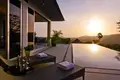 4 bedroom Villa 455 m² Choeng Thale, Thailand