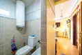 Dúplex 3 habitaciones 124 m² Budva, Montenegro