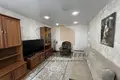 Apartamento 1 habitación 33 m² Muchaviecki sielski Saviet, Belarús