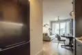 Apartamento 2 habitaciones 42 m² en Lodz, Polonia