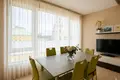 Appartement 4 chambres 119 m² Riga, Lettonie