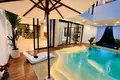 5 bedroom villa 380 m² Ungasan, Indonesia