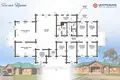 Commercial property 577 m² in Kurylavicki sielski Saviet, Belarus