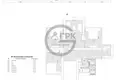 House 591 m² municipalnyj okrug Istra, Russia