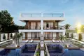 Appartement 1 chambre 39 m² Akrotiri, Chypre