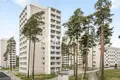 Mieszkanie 2 pokoi 45 m² Oulu sub region, Finlandia